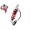Αμορτισέρ Πίσω Honda NX 500 31,5cm YSS